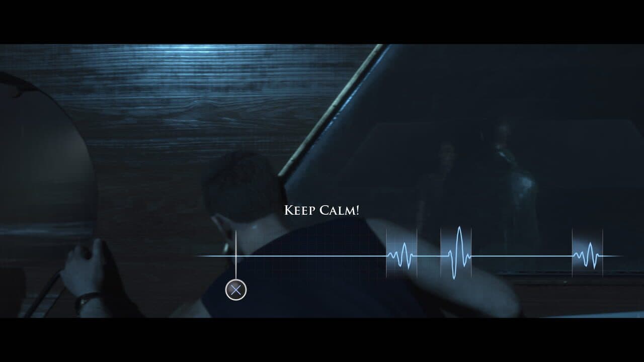 The Dark Pictures Anthology: Man of Medan thumbnail 9