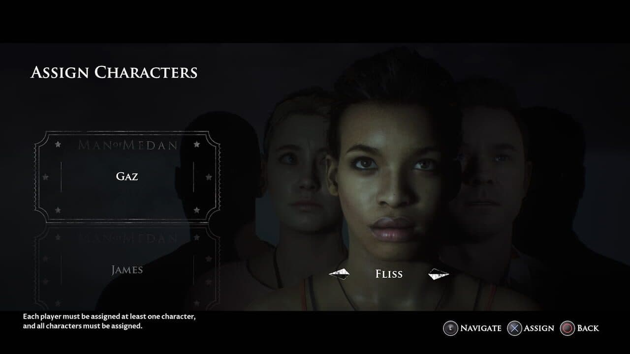 The Dark Pictures Anthology: Man of Medan thumbnail 10