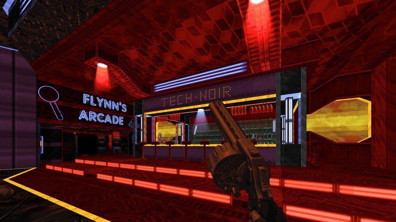Ion Fury thumbnail 5