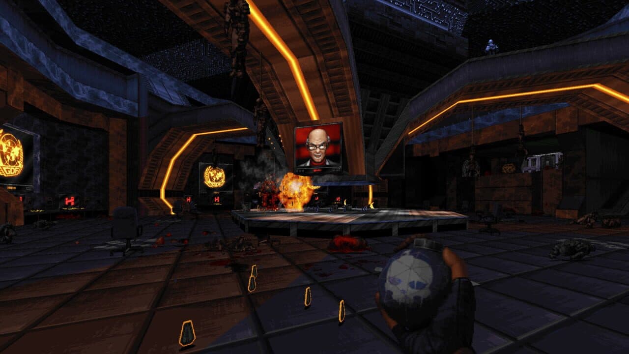 Ion Fury thumbnail 7