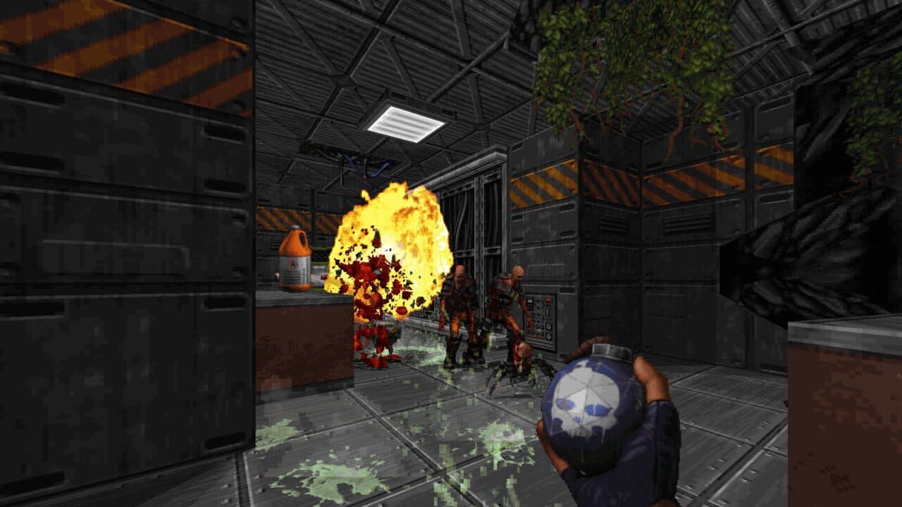 Ion Fury thumbnail 8