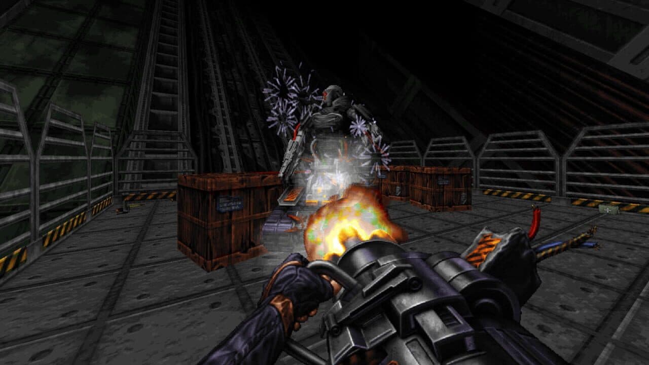 Ion Fury thumbnail 12
