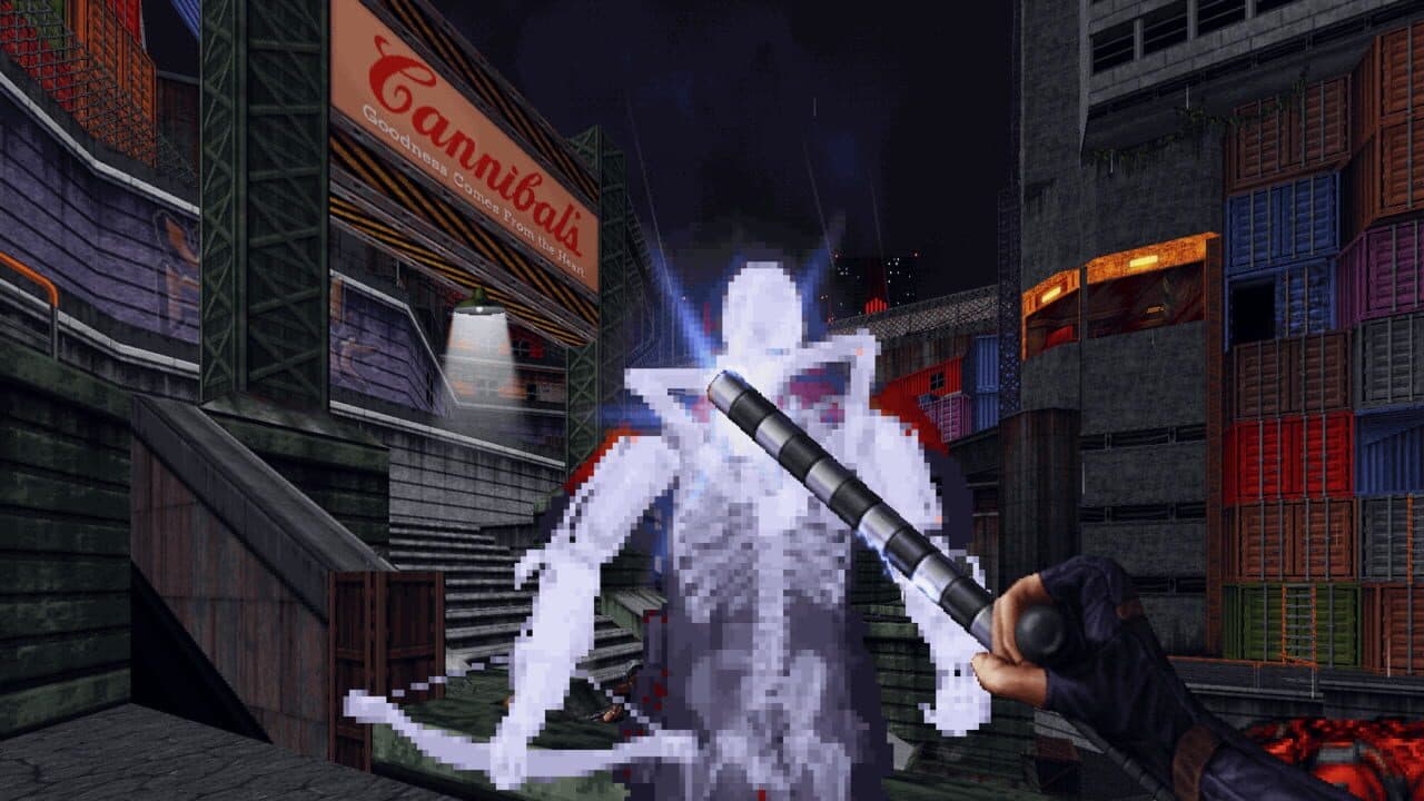 Ion Fury thumbnail 9