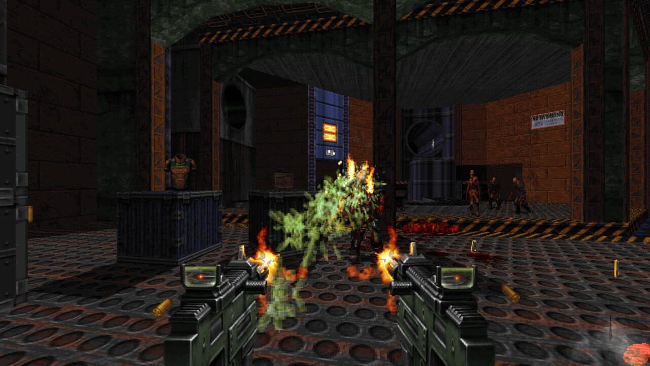 Ion Fury thumbnail 6