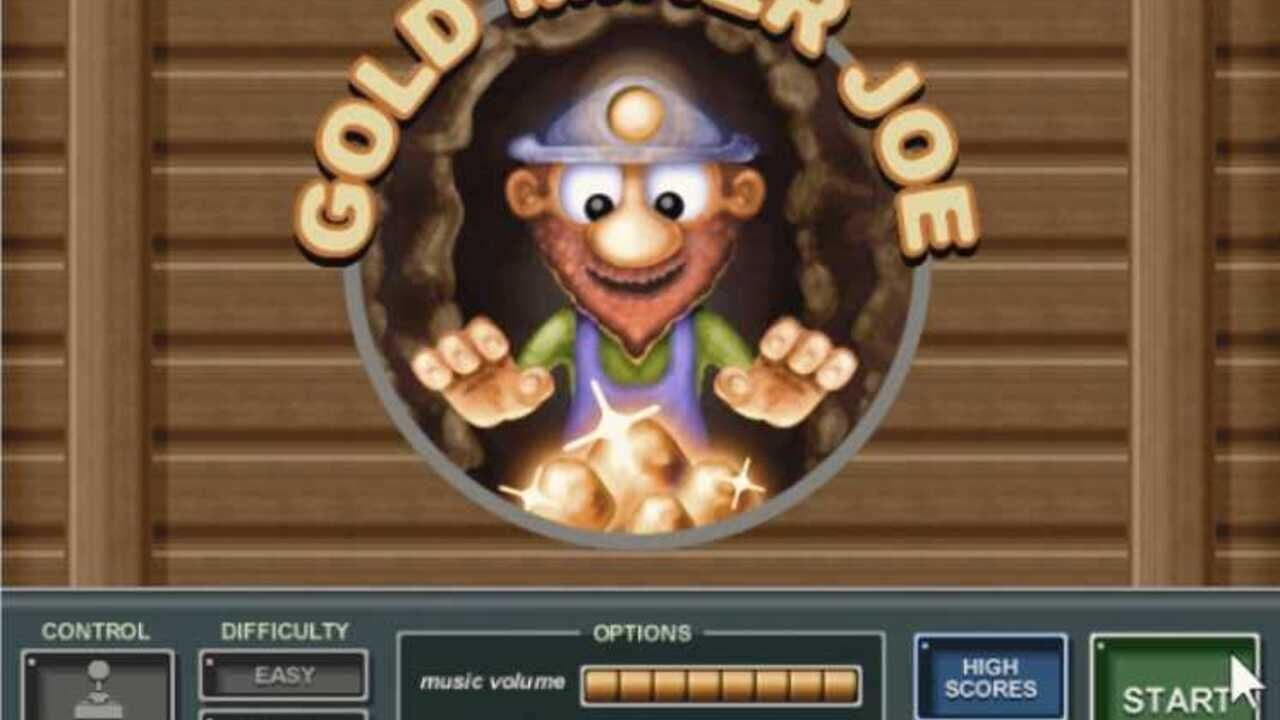 Gold Miner Joe thumbnail 3