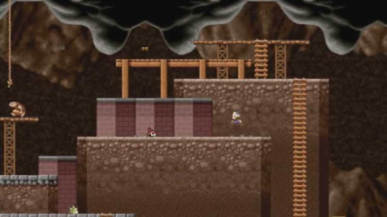 Gold Miner Joe thumbnail 2