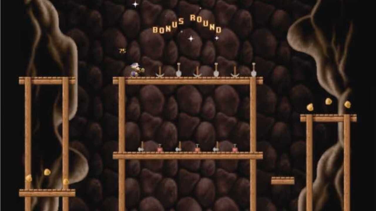 Gold Miner Joe screenshot 1