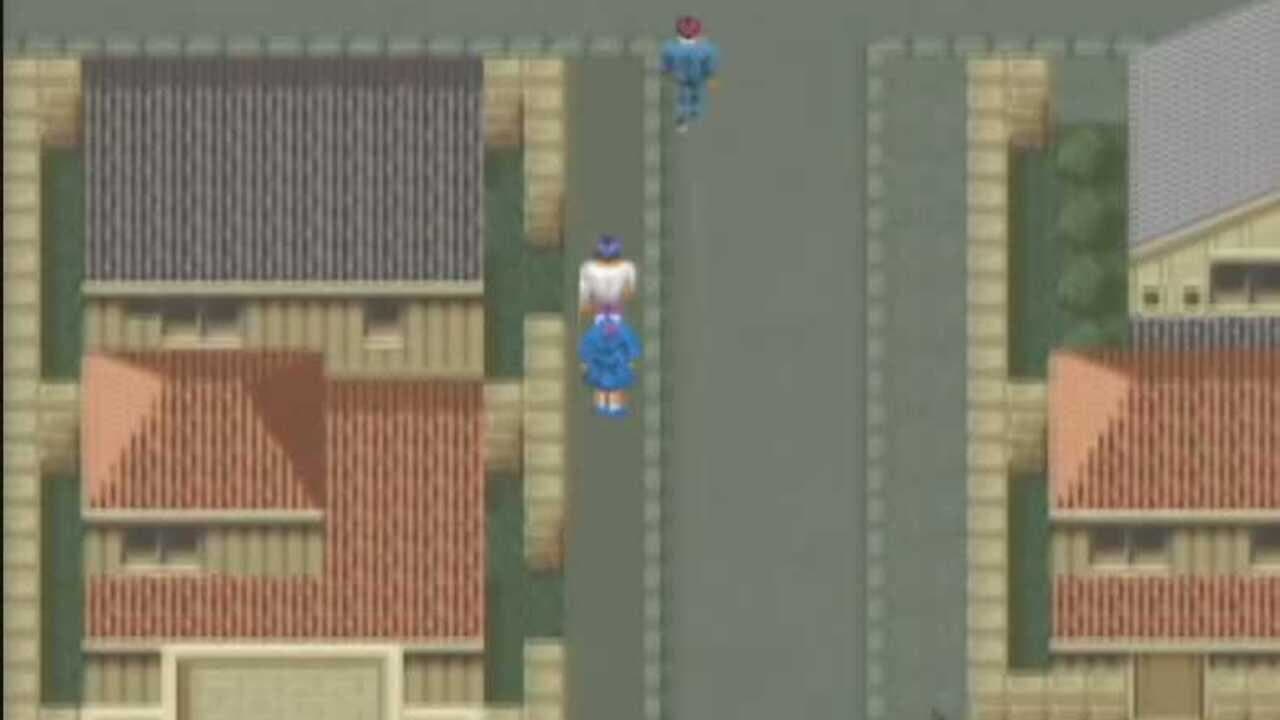 Mouryou Senki Madara 2 screenshot 1