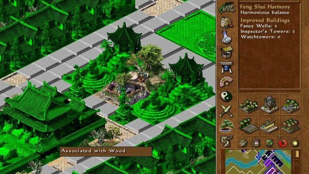 Emperor: Rise of the Middle Kingdom thumbnail 3