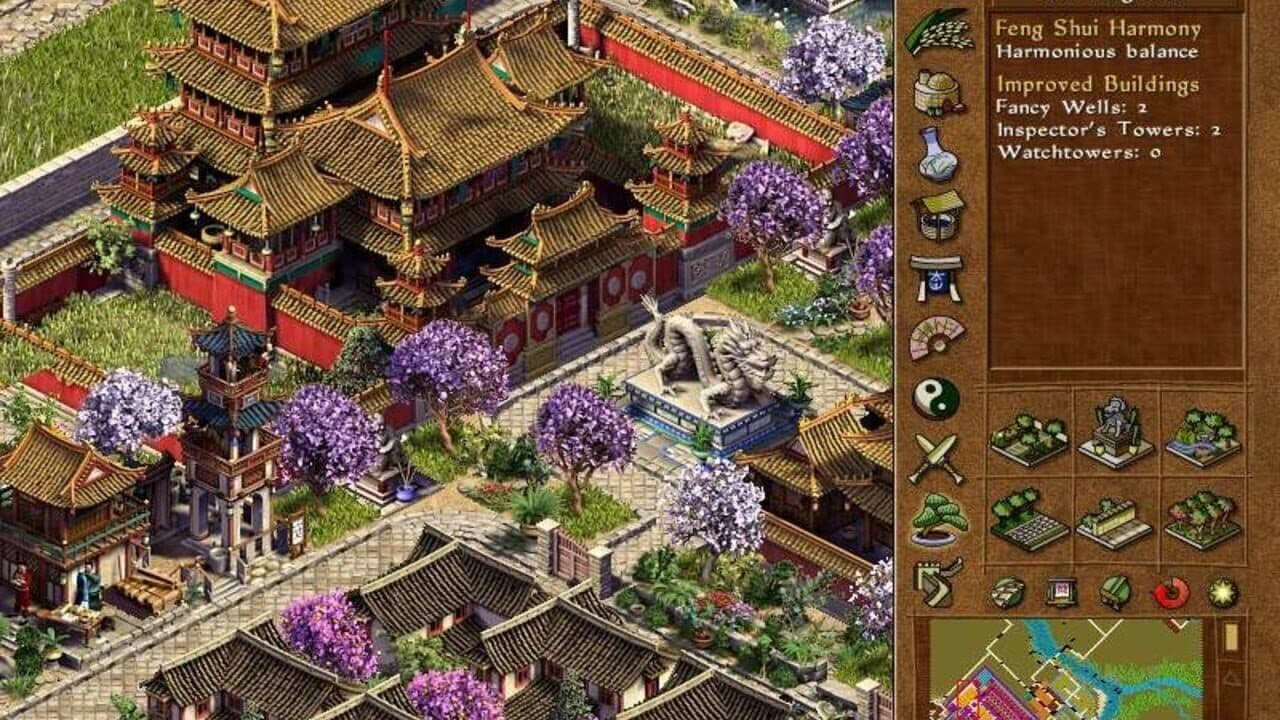Emperor: Rise of the Middle Kingdom thumbnail 4