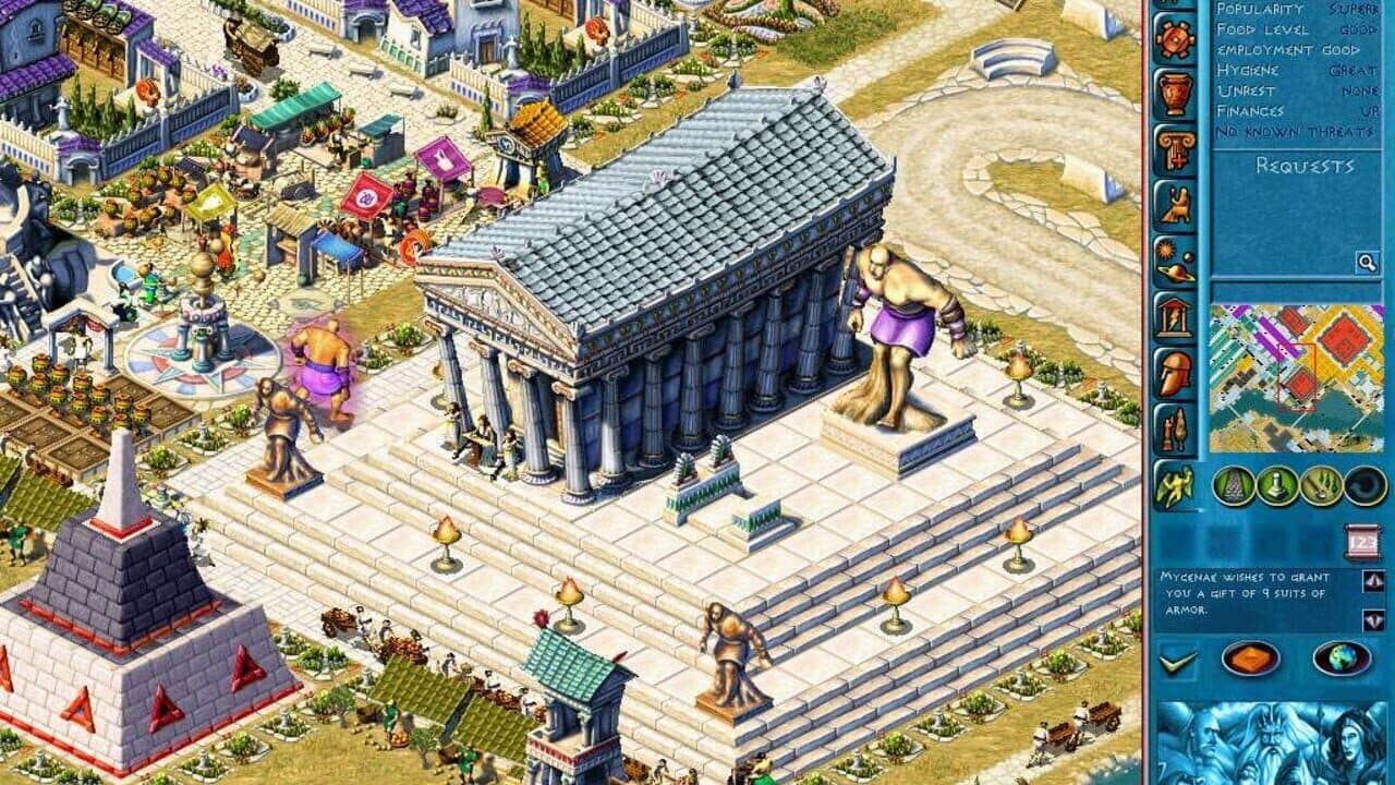Poseidon: Master of Atlantis thumbnail 3