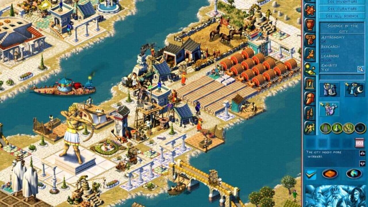 Poseidon: Master of Atlantis thumbnail 2