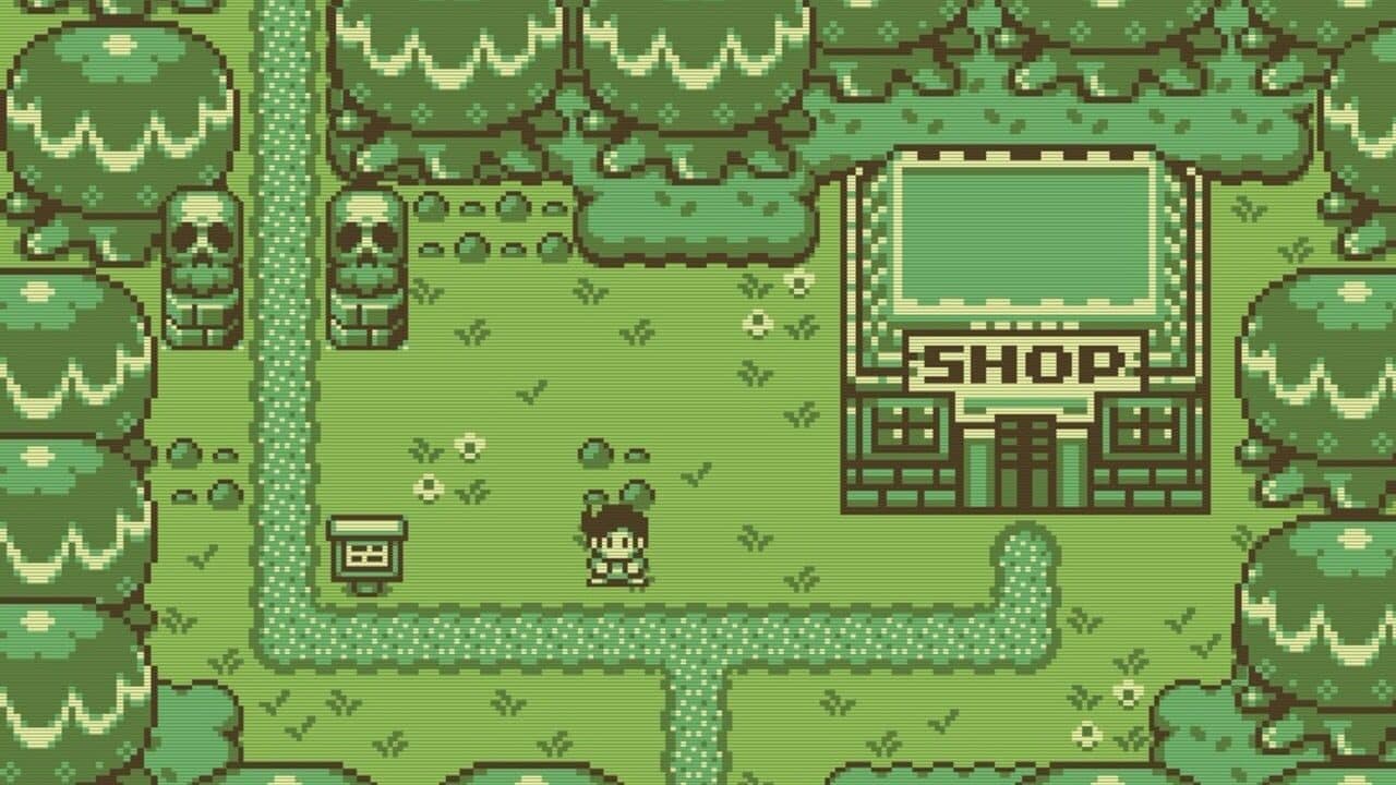 Timothy and the Mysterious Forest thumbnail 4