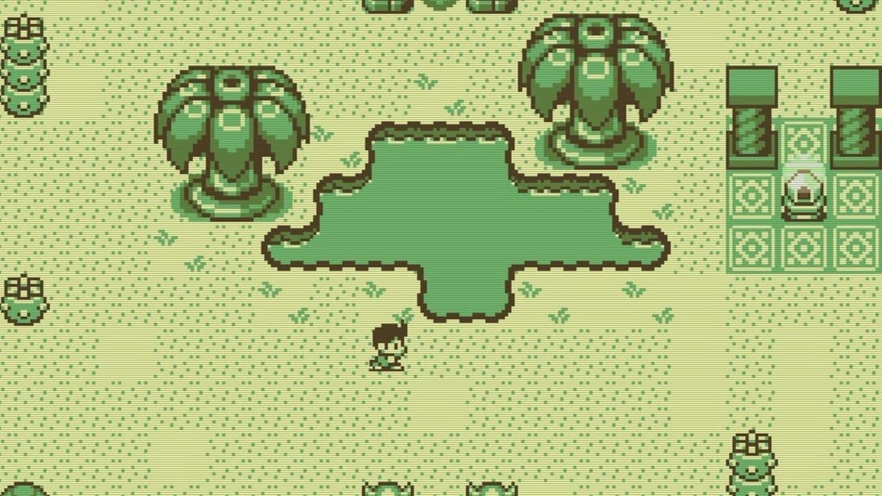 Timothy and the Mysterious Forest thumbnail 8