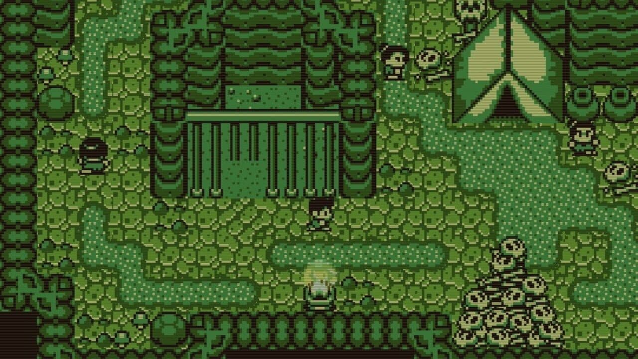 Timothy and the Mysterious Forest thumbnail 2