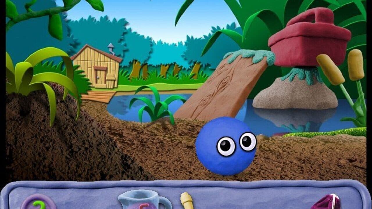 Ollo in the Sunny Valley Fair screenshot 1