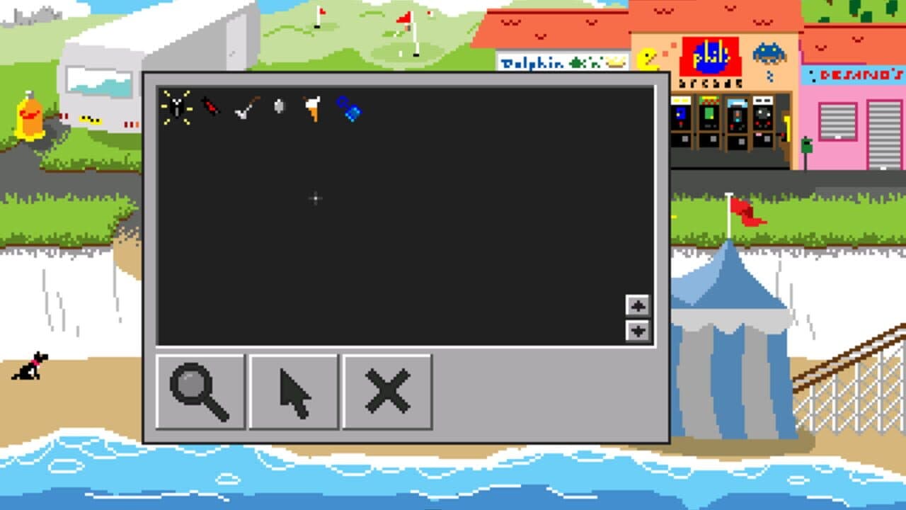 The Young Gabriel King Chronicles screenshot 1