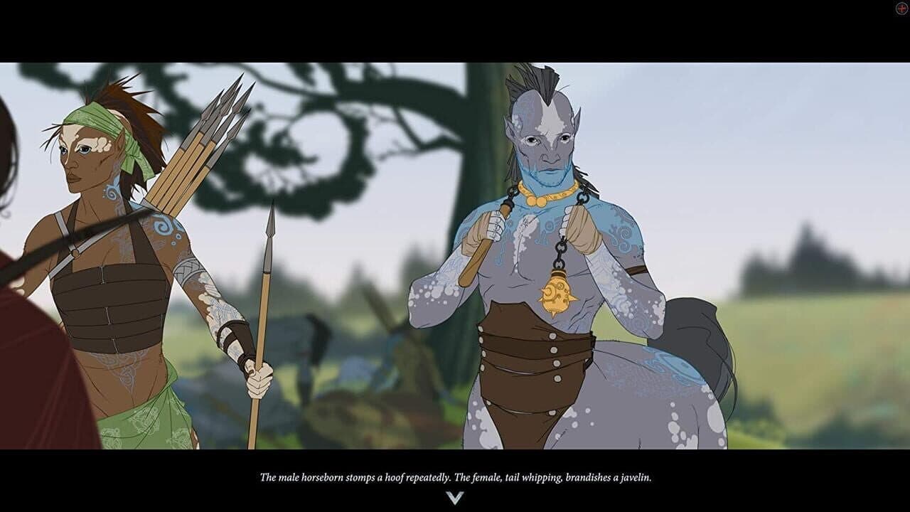 The Banner Saga Trilogy thumbnail 6