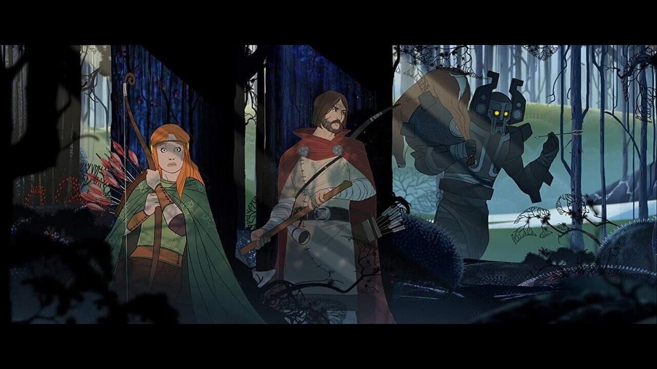 The Banner Saga Trilogy thumbnail 5
