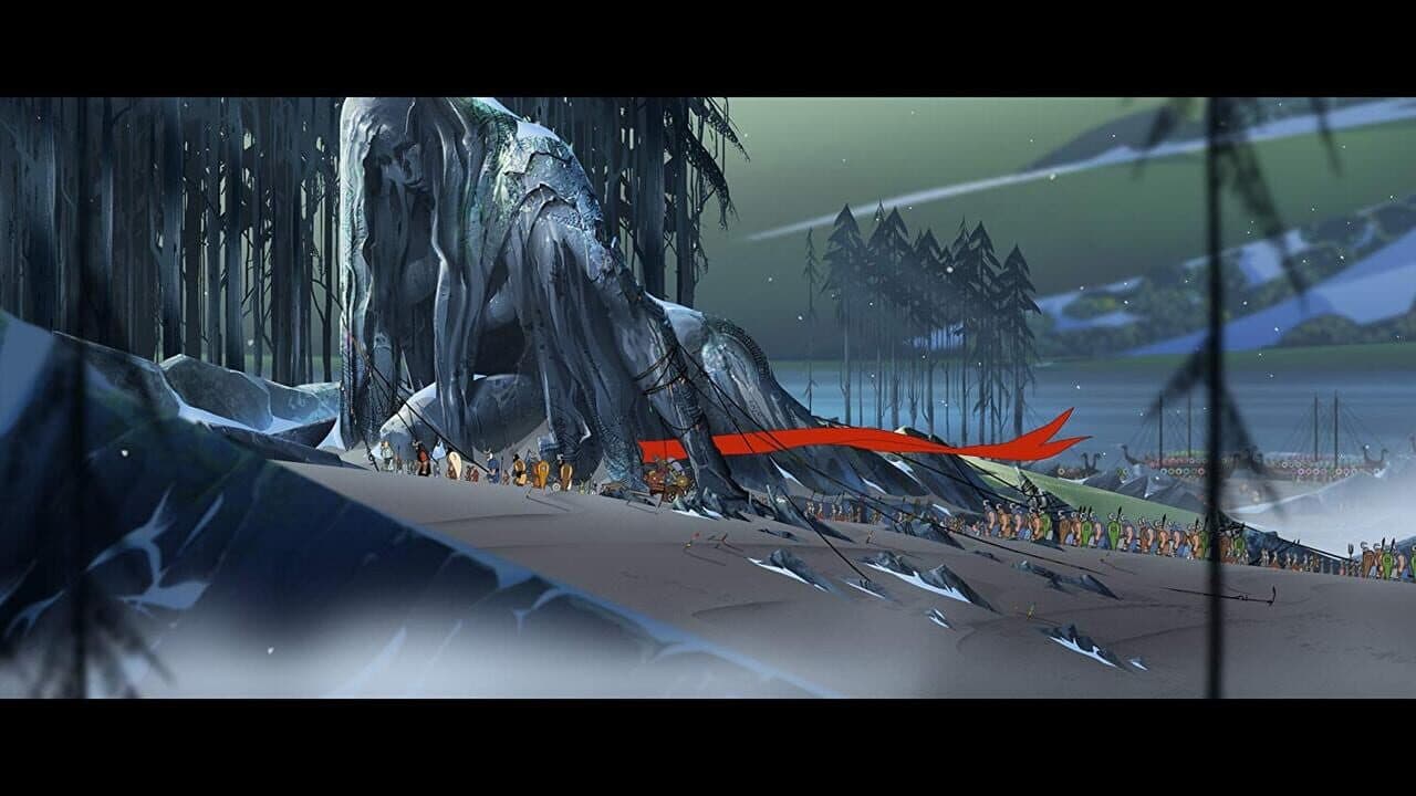 The Banner Saga Trilogy thumbnail 2