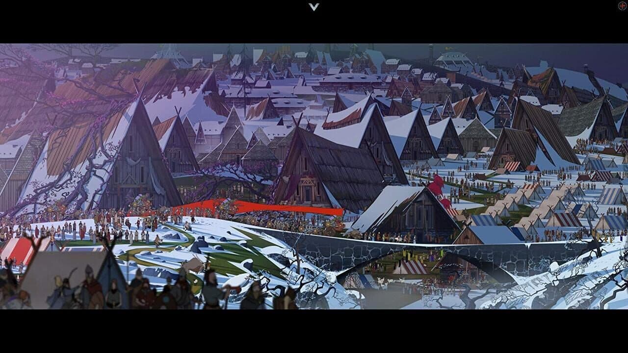 The Banner Saga Trilogy thumbnail 3