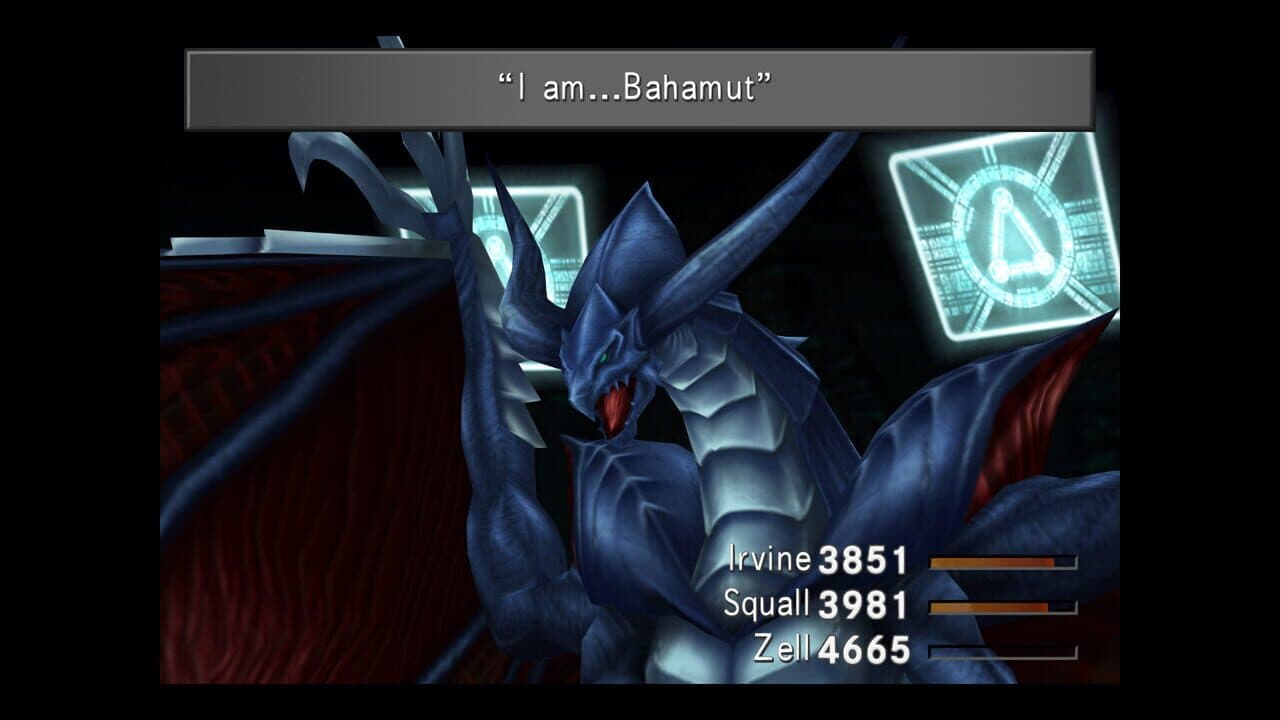 Final Fantasy VIII Remastered thumbnail 3