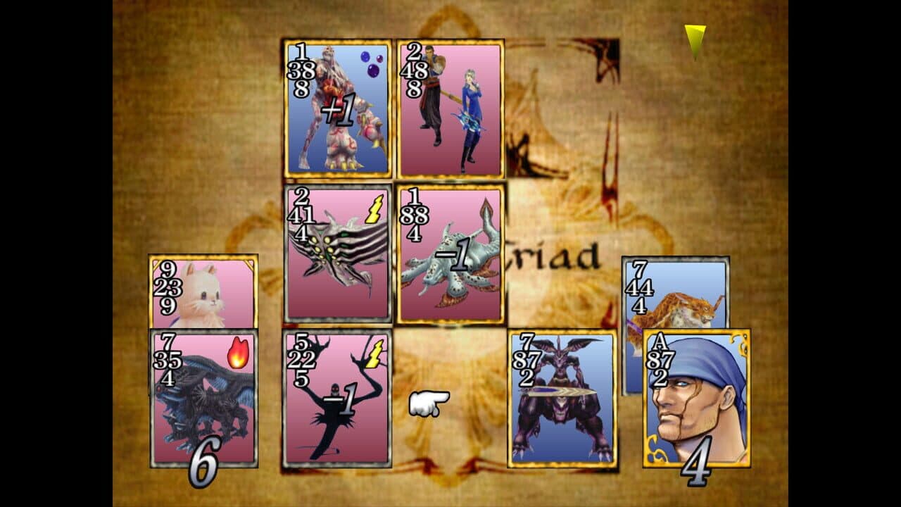 Final Fantasy VIII Remastered thumbnail 5