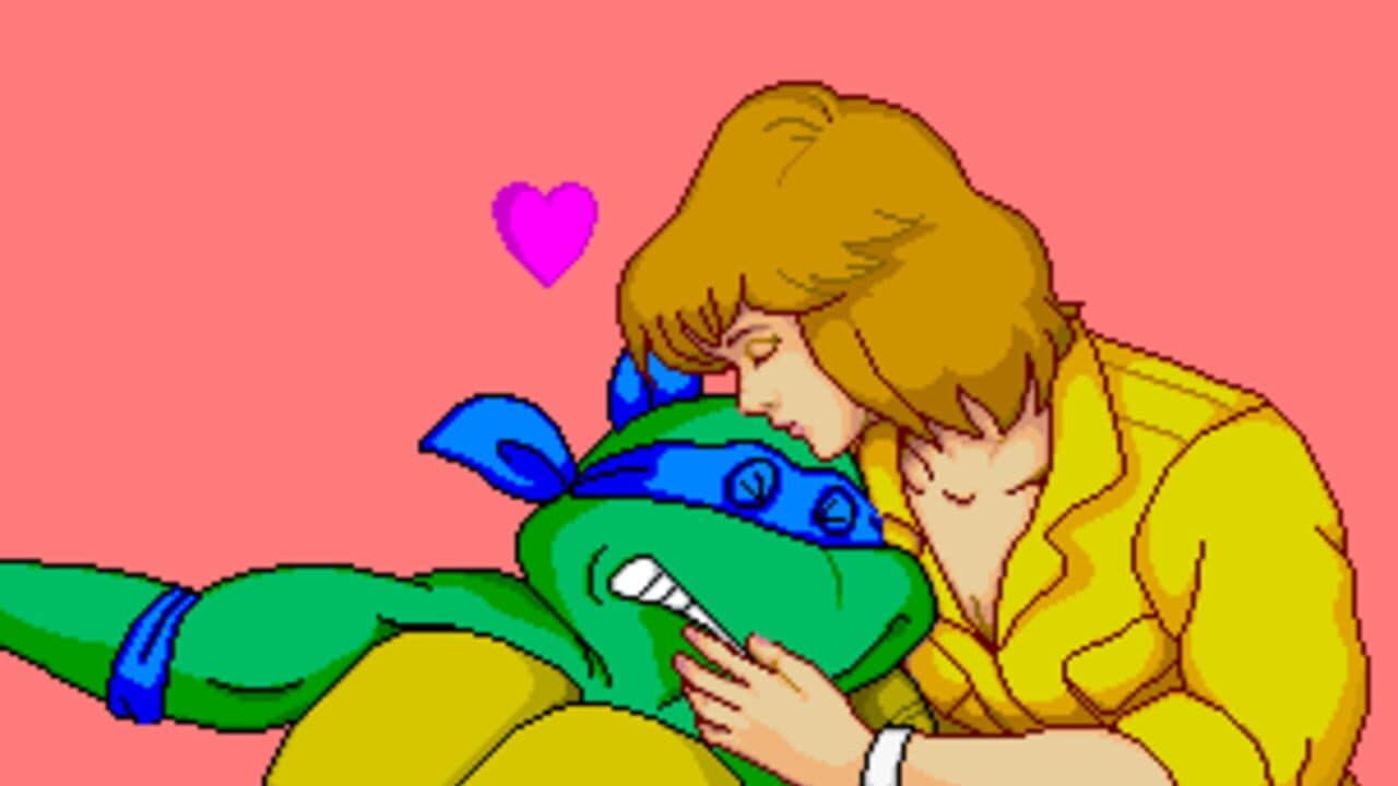 Teenage Mutant Ninja Turtles thumbnail 7