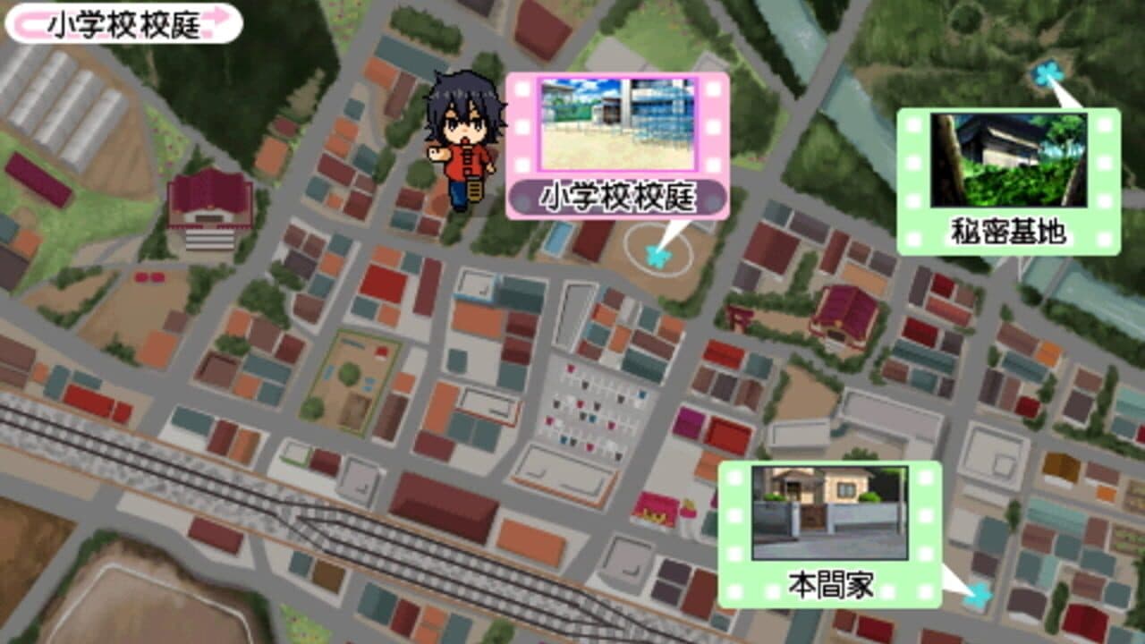 Ano Hi Mita Hana no Namae wo Boku-tachi ha Mada Shiranai thumbnail 3