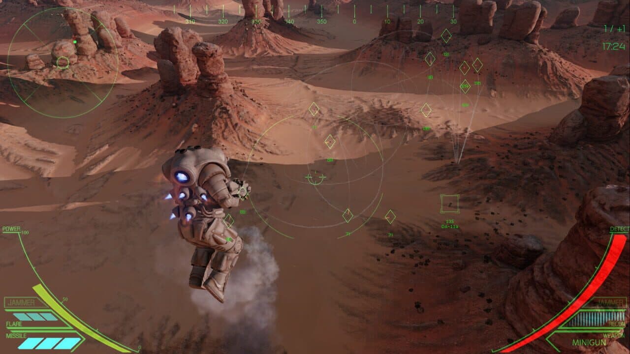 ExoCorps thumbnail 4