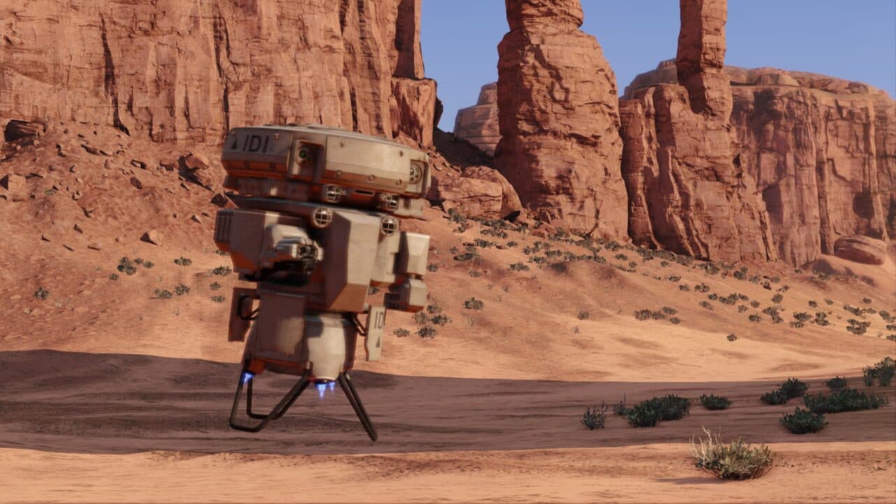 ExoCorps thumbnail 7