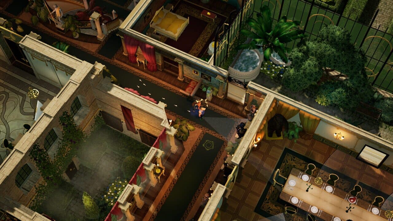 Grand Heist thumbnail 2