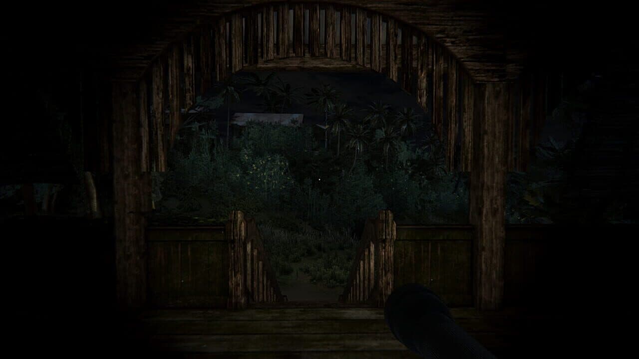 Pulang Insanity: Director's Cut screenshot 1