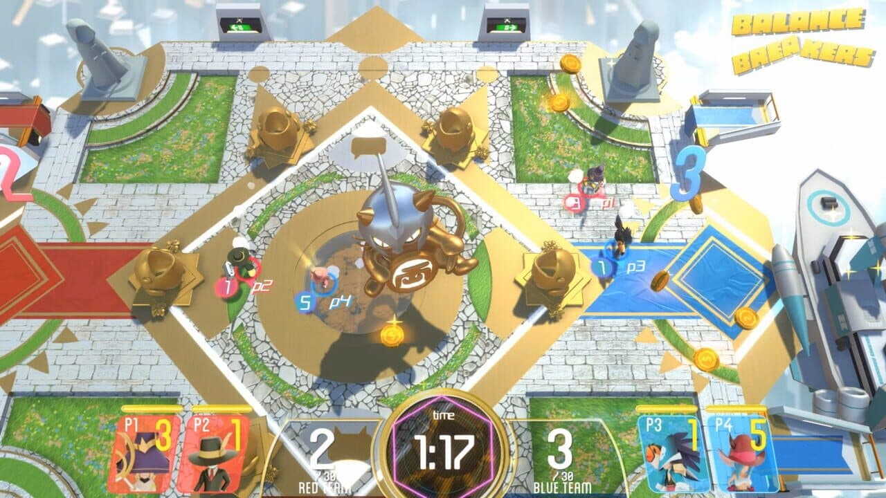 Balance Breakers thumbnail 5