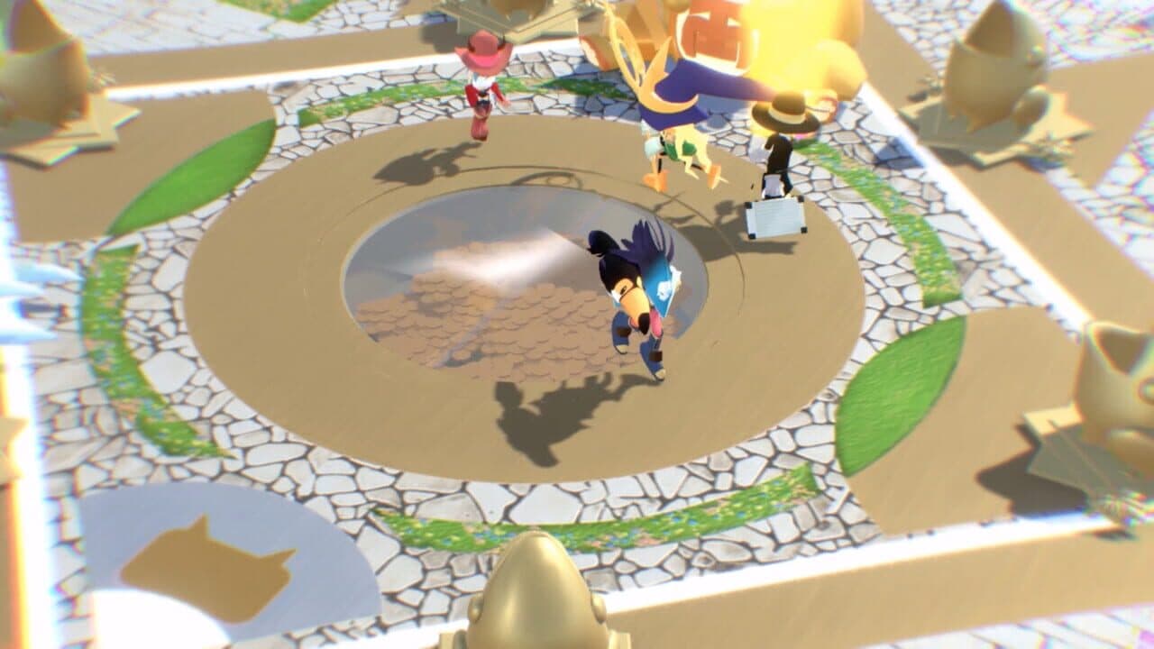 Balance Breakers thumbnail 2