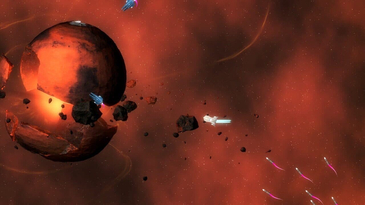 Under Stranger Stars thumbnail 6