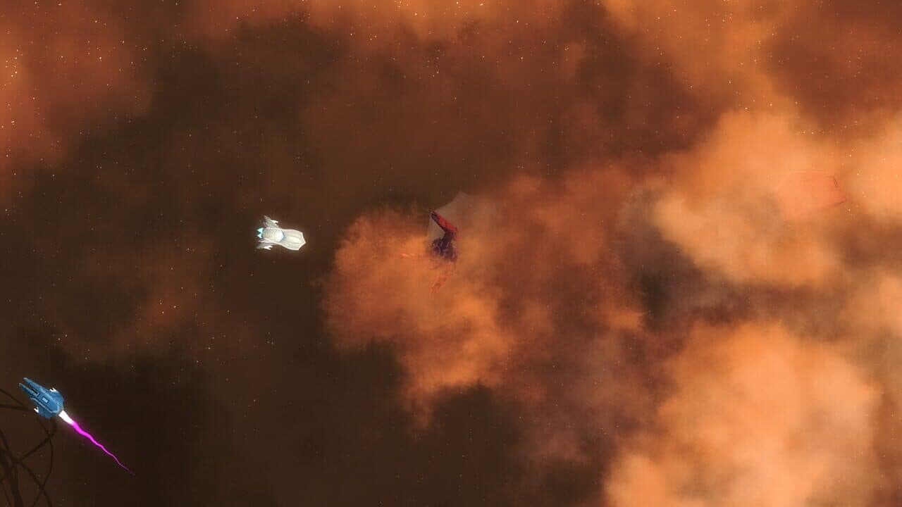 Under Stranger Stars thumbnail 8