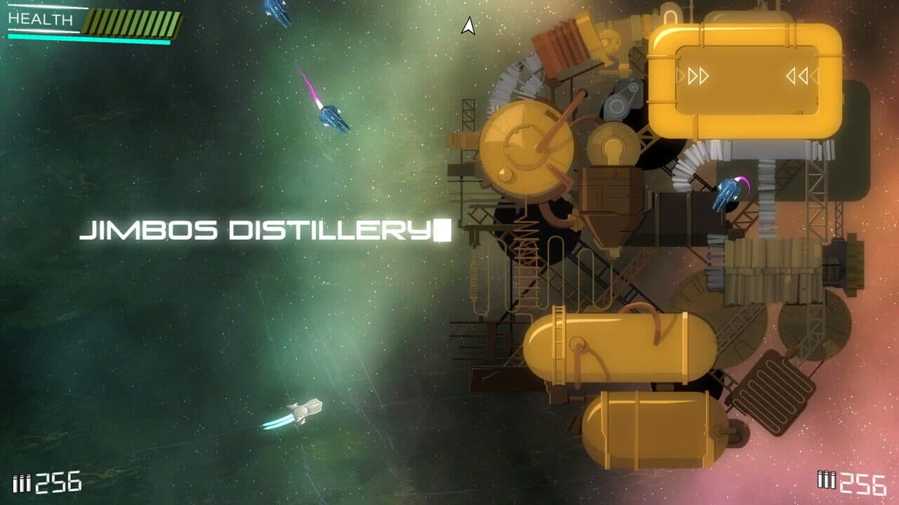 Under Stranger Stars thumbnail 5