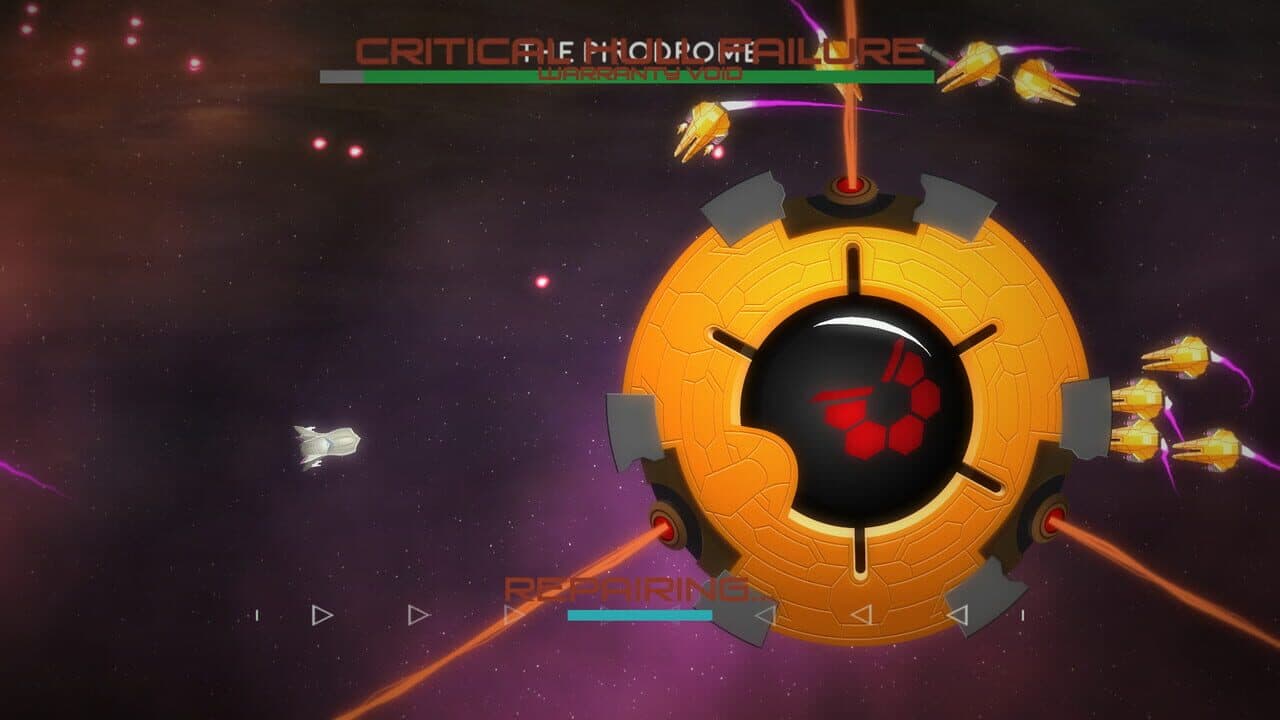 Under Stranger Stars thumbnail 7