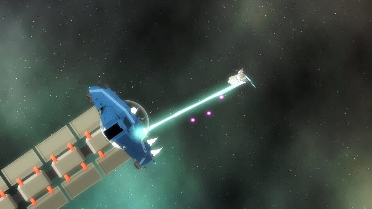 Under Stranger Stars thumbnail 11