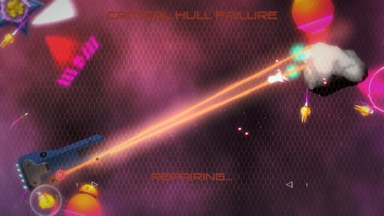 Under Stranger Stars thumbnail 2