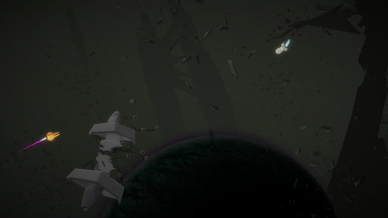 Under Stranger Stars thumbnail 3