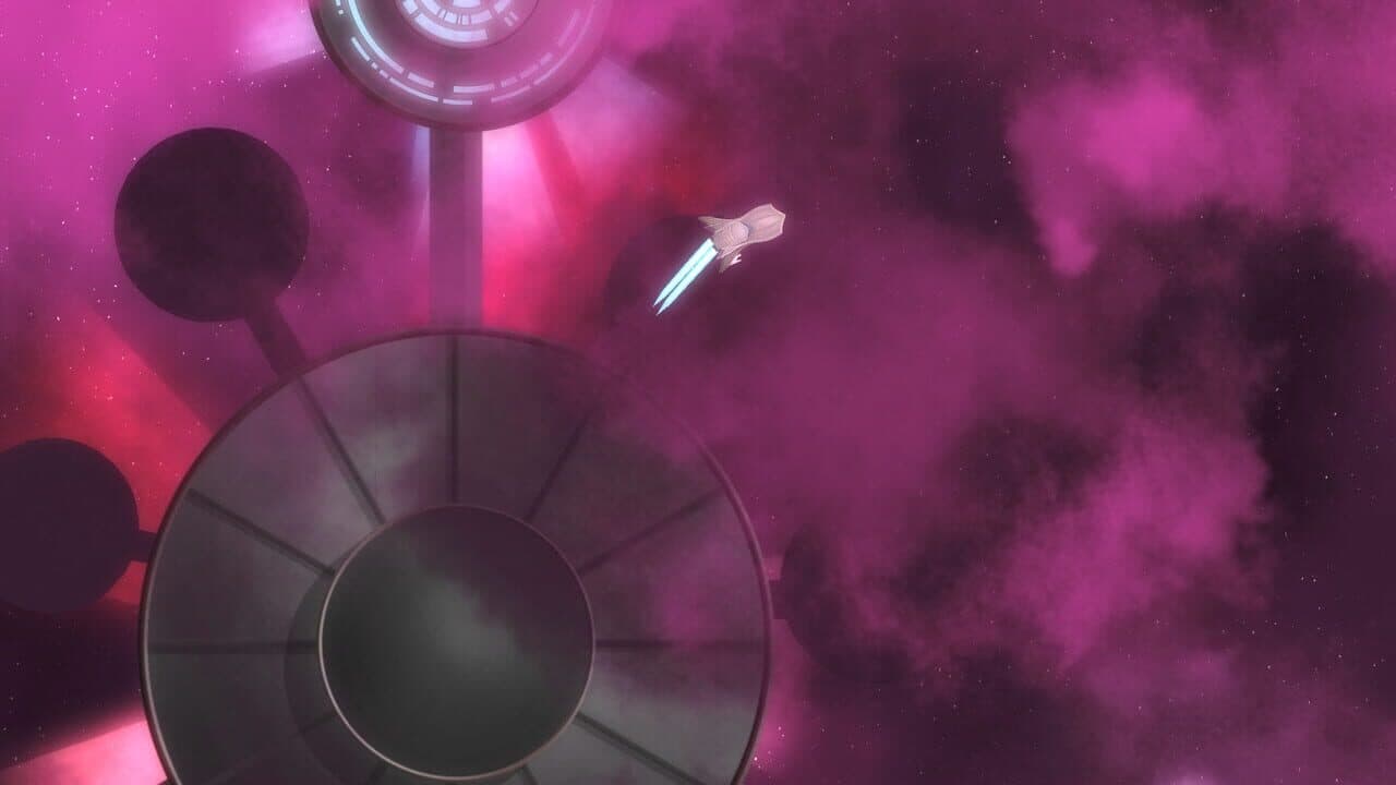 Under Stranger Stars thumbnail 4