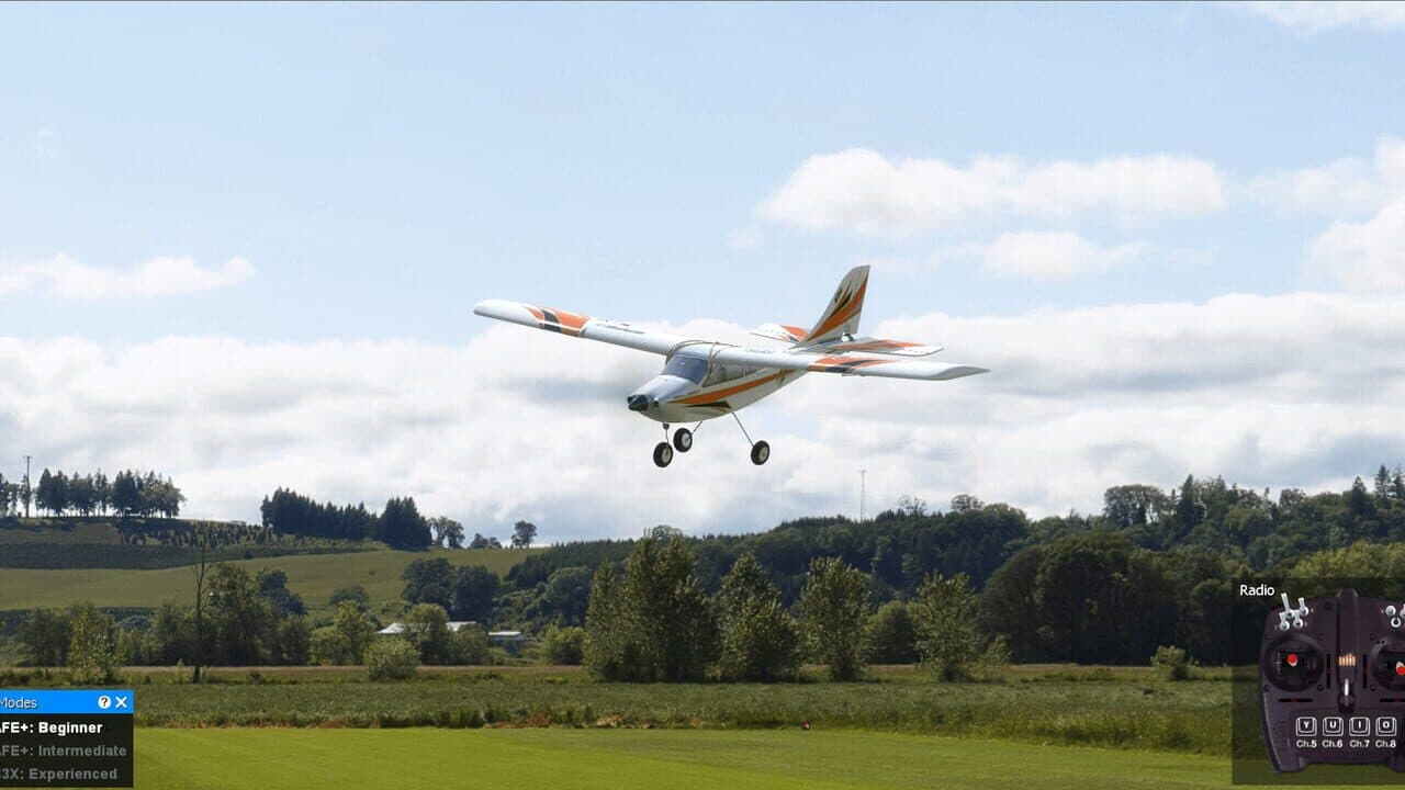 RealFlight 9 thumbnail 9