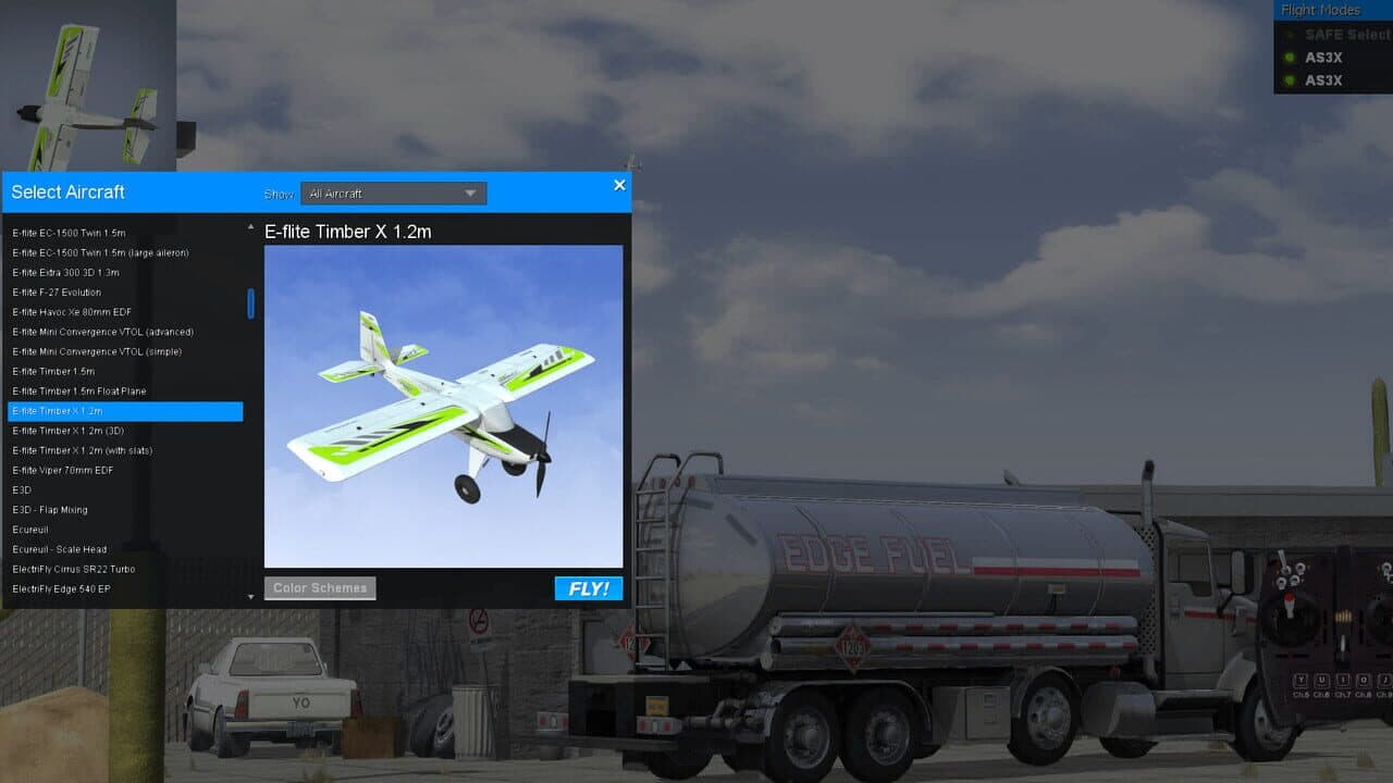 RealFlight 9 thumbnail 4