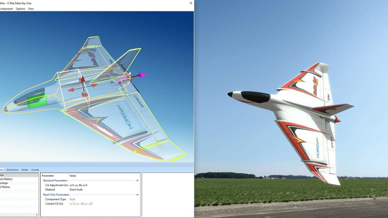 RealFlight 9 thumbnail 7