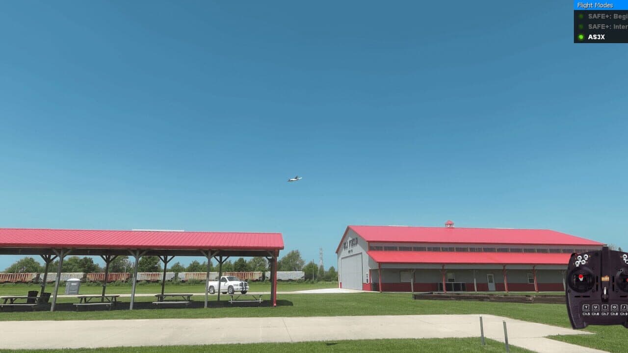 RealFlight 9 thumbnail 5