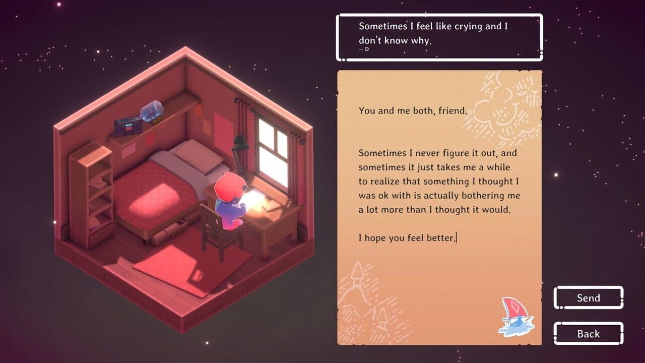 Kind Words thumbnail 5
