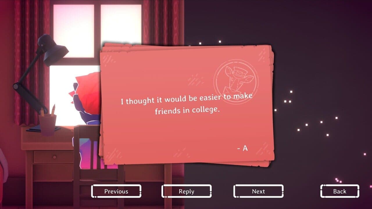 Kind Words thumbnail 2