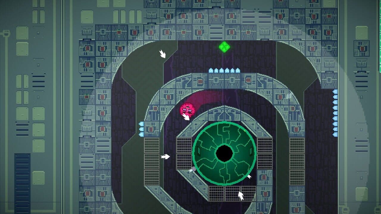 MineRalph screenshot 1